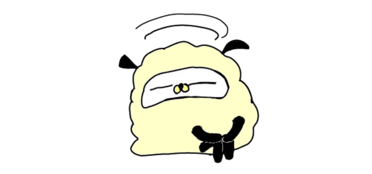 ようかんさん