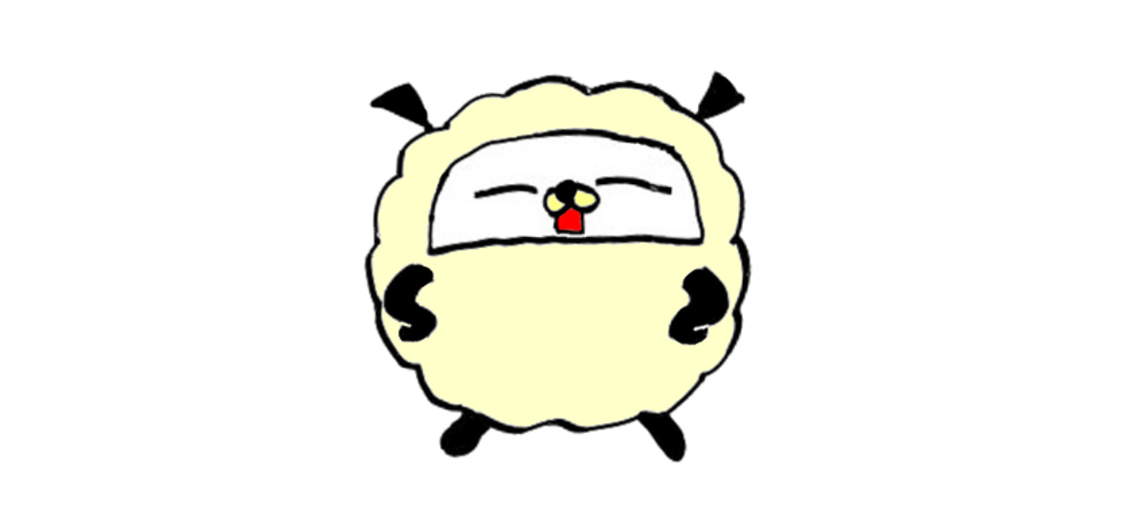 ようかんさん
